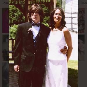 Meet your Posher, Carol